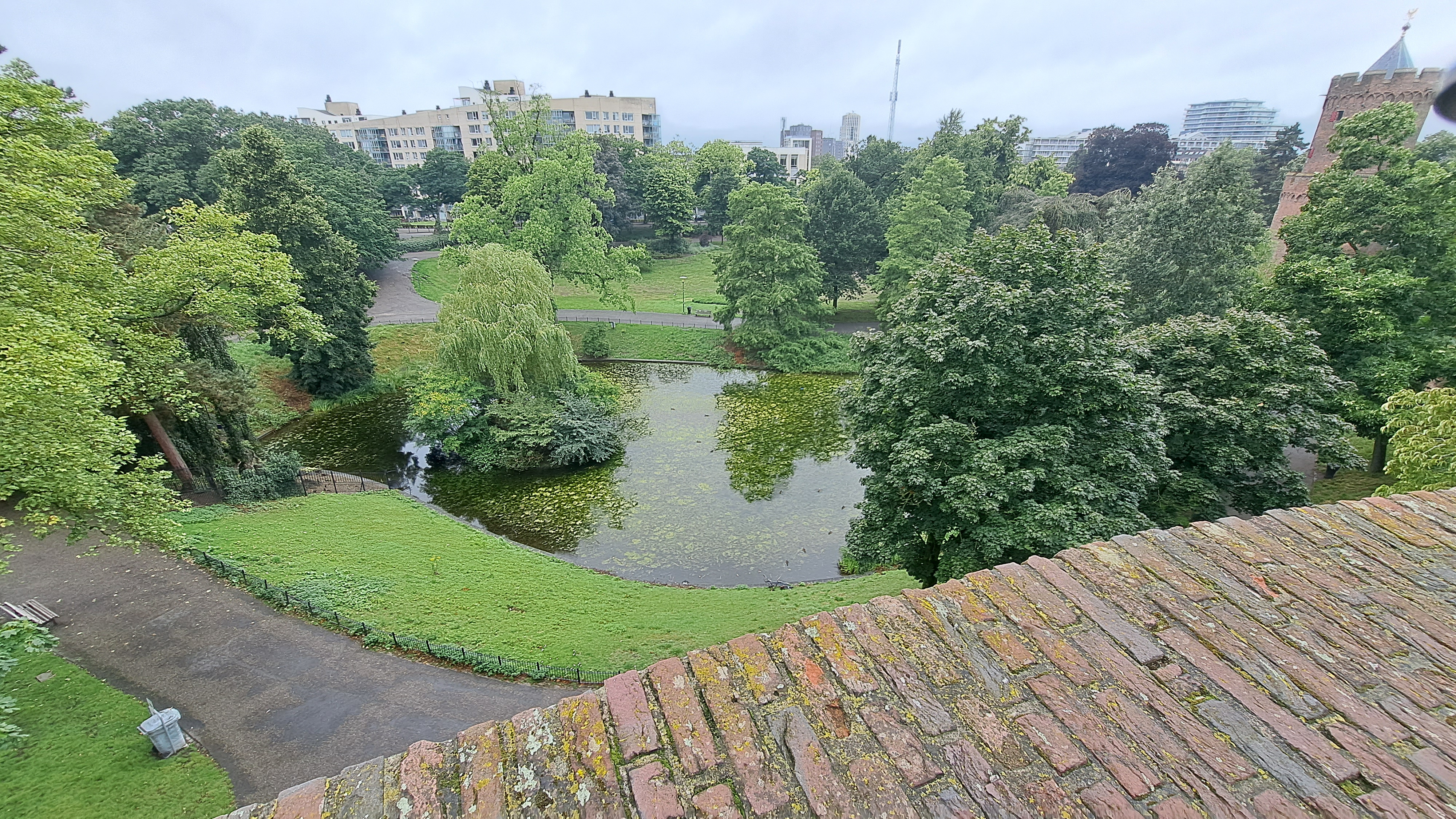 Kronenburgerpark 照片 8